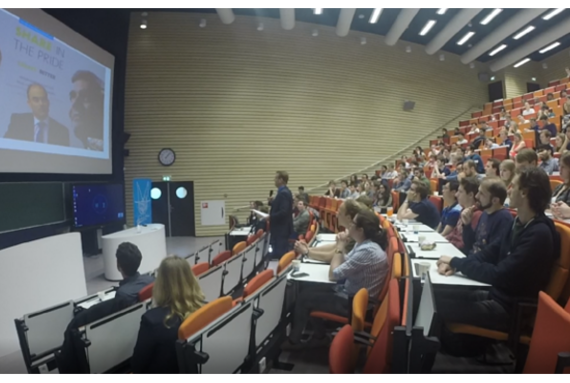 Ceo Interview With Warren East Rolls Royce Nag