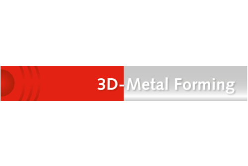 3D-Metal Forming