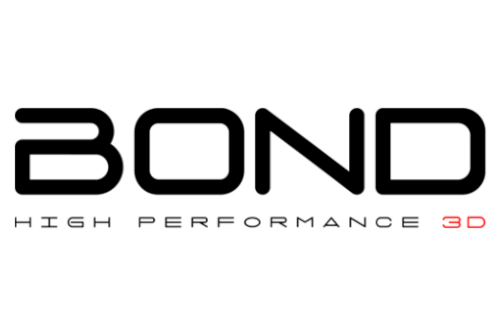Bond High Performance 3D technology (Bond3D)