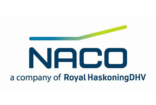 NACO, Netherlands Airport Consultants