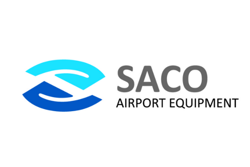 SACO Airport Equipment