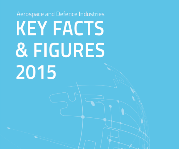 ASD Key facts & figures 2015