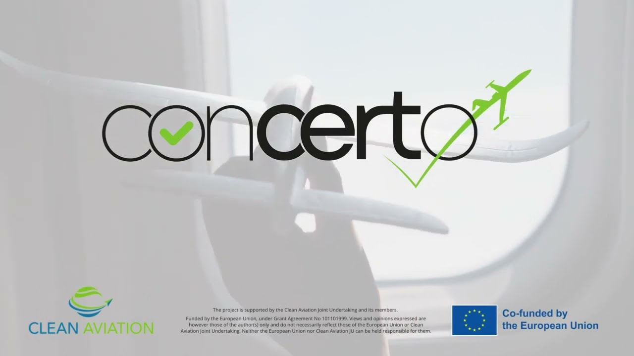 CONCERTO project