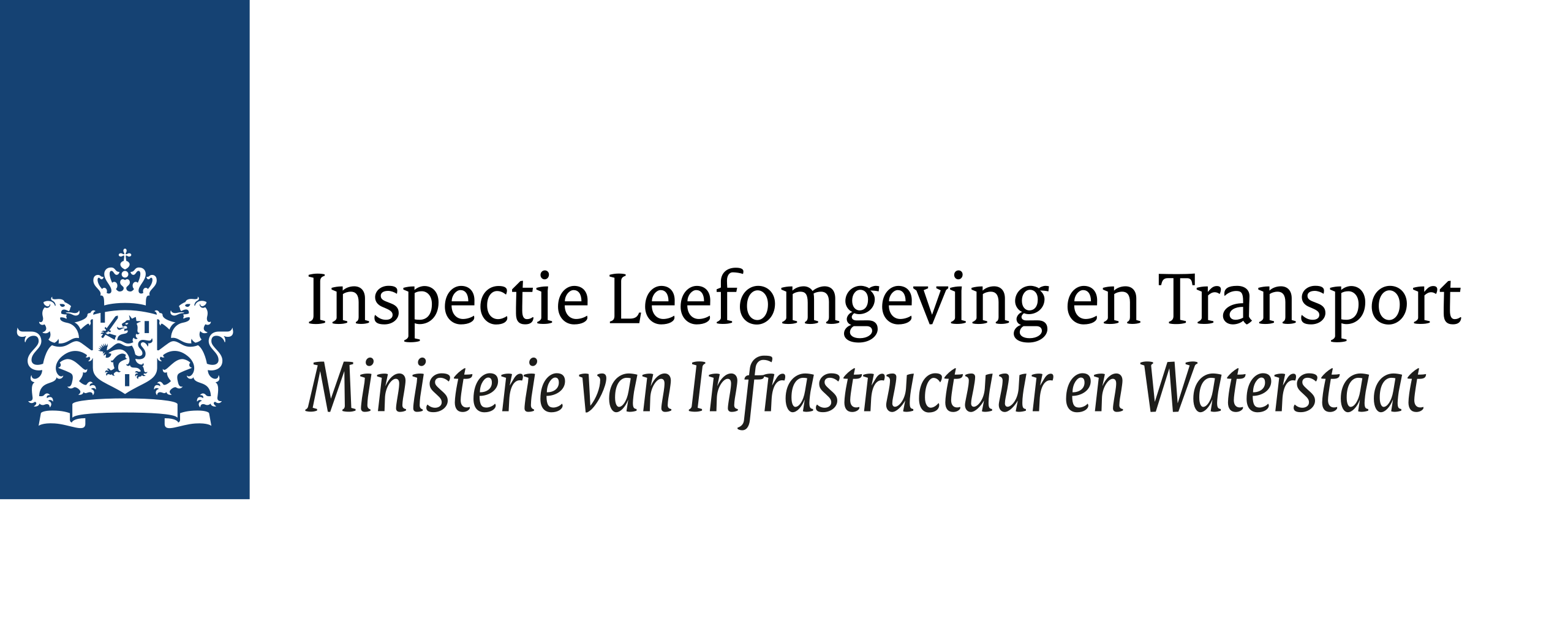 ILT (Netherlands Human Environment and Transport Inspectorate)